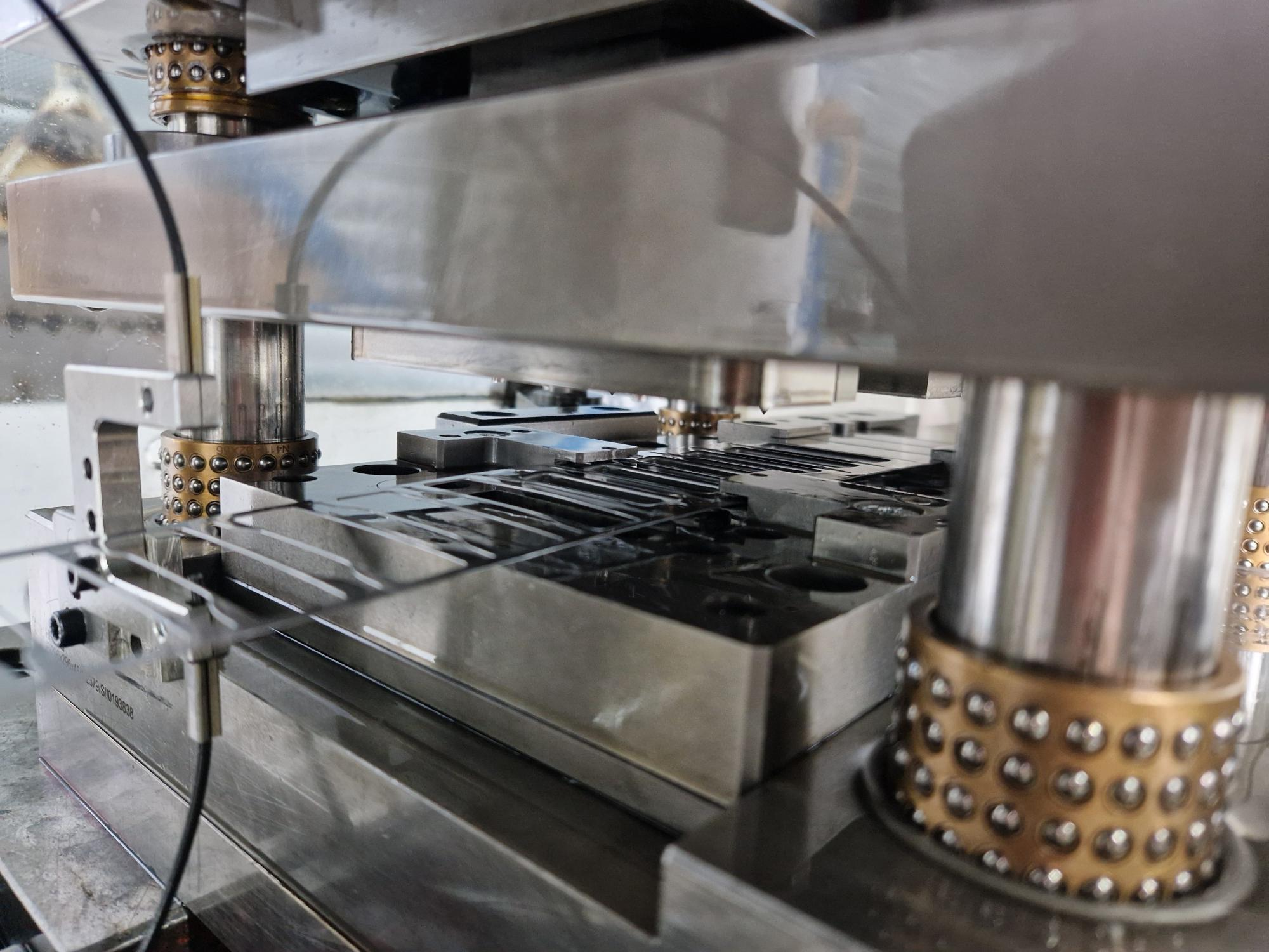 Vacature: Onderhoudsmonteur Gereedschappen