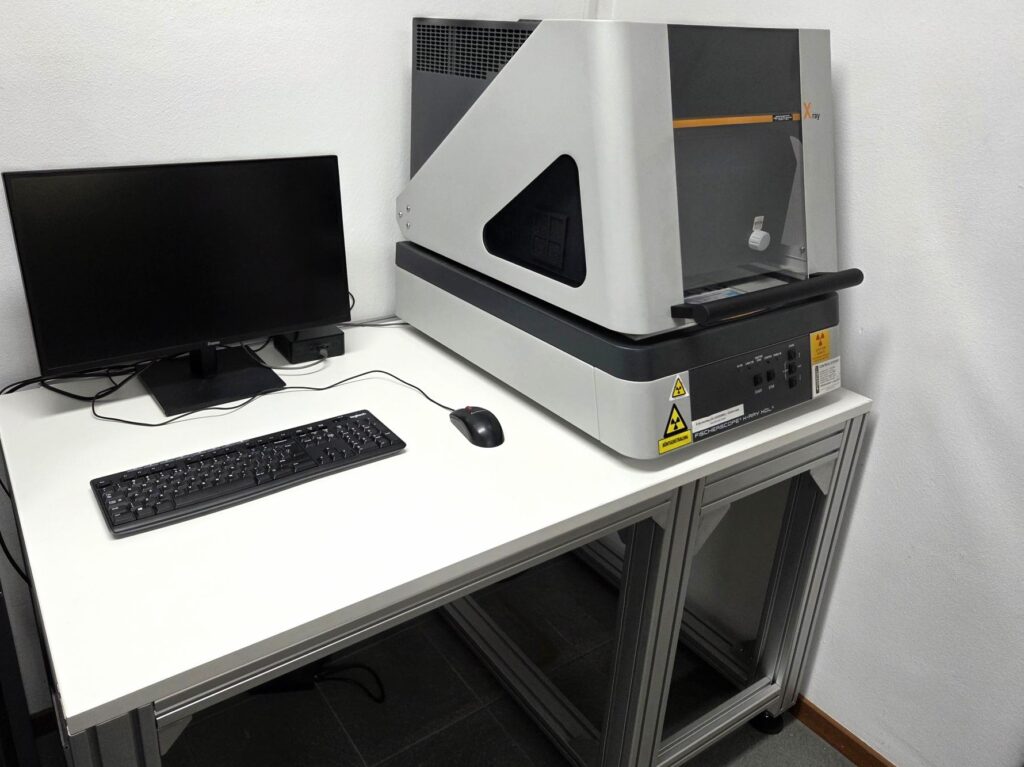 VEKO Technology Expands Quality Control with Fischerscope XRF for Layer Thickness Measurement