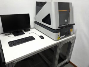 VEKO Technology Expands Quality Control with Fischerscope XRF for Layer Thickness Measurement