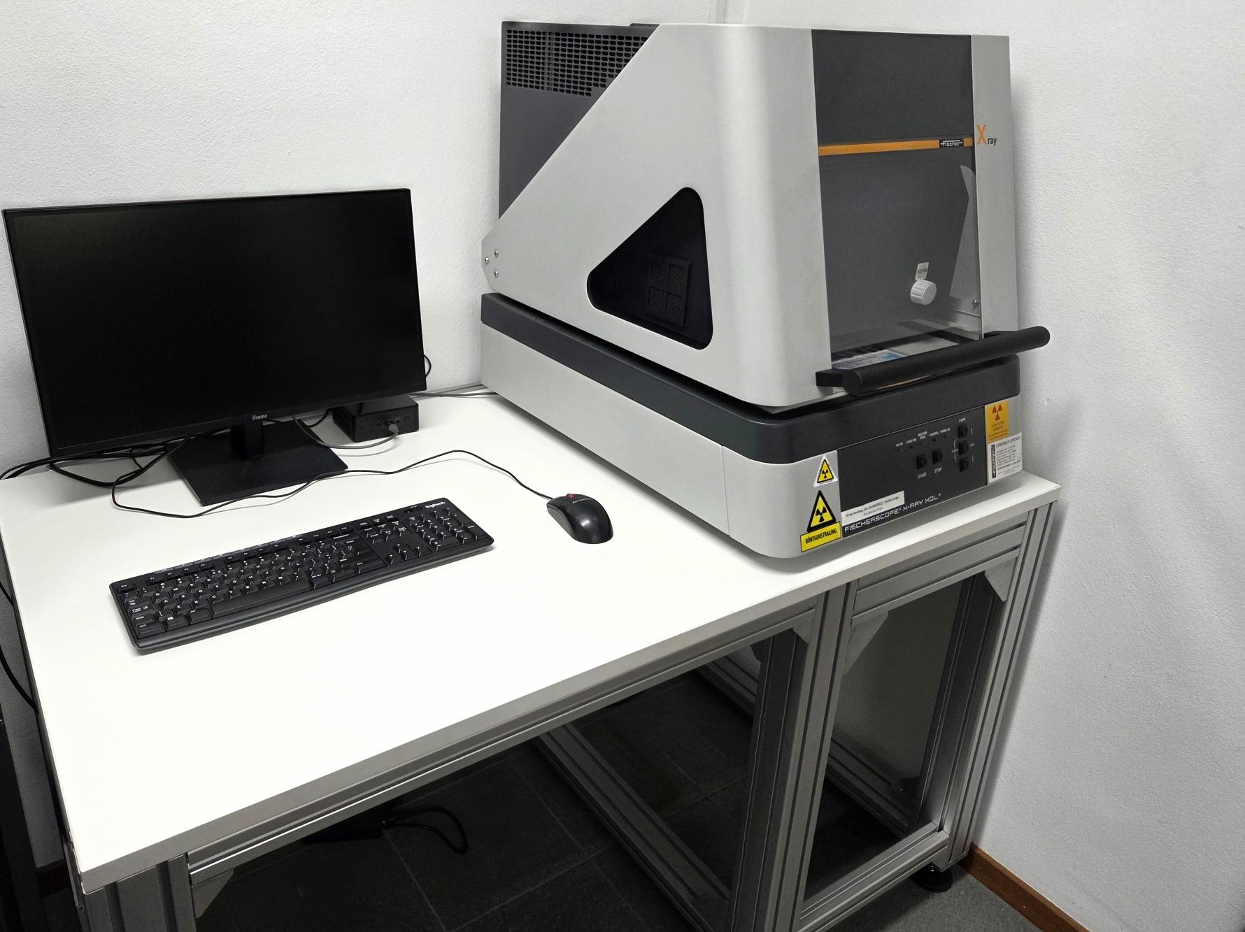 VEKO Technology Expands Quality Control with Fischerscope XRF for Layer Thickness Measurement