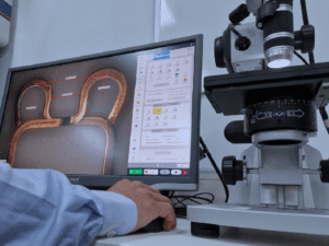 Vacature: Measurement Technician (Meet technicus)